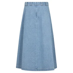 Co´Couture Antocc Anya Peat kirt 500178 | Kjolar