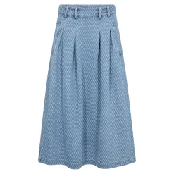 Co´Couture Antocc Anya Peat kirt 500178 | Kjolar