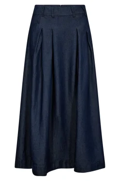 Co´Couture Anyacc Deni Peat kirt 34181 | Kjolar