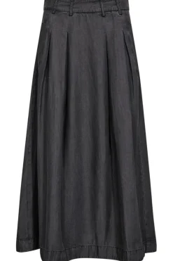 Co´Couture Anyacc Deni Peat kirt 34181 | Kjolar