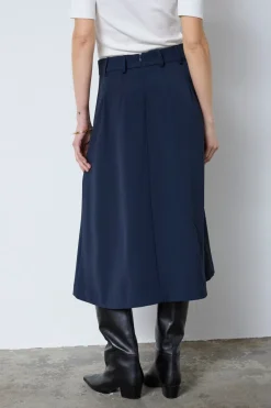 Co´Couture Anyacc idi Peat kirt 44040 | Kjolar