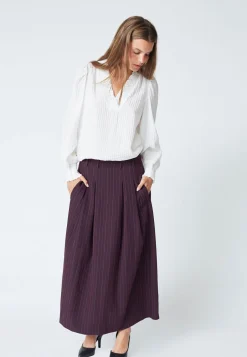 Anyacc Trinny Pleat Skirt 44001