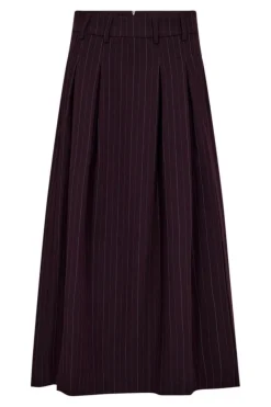 Anyacc Trinny Pleat Skirt 44001