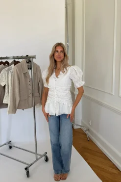 Arielic Blouse A25360