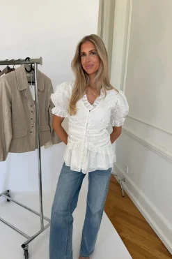 Arielic Blouse A25360