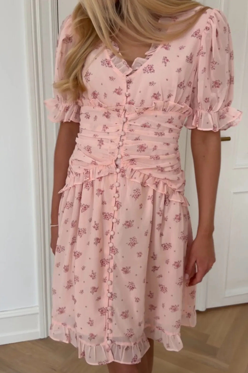 Arielic Dress A25220