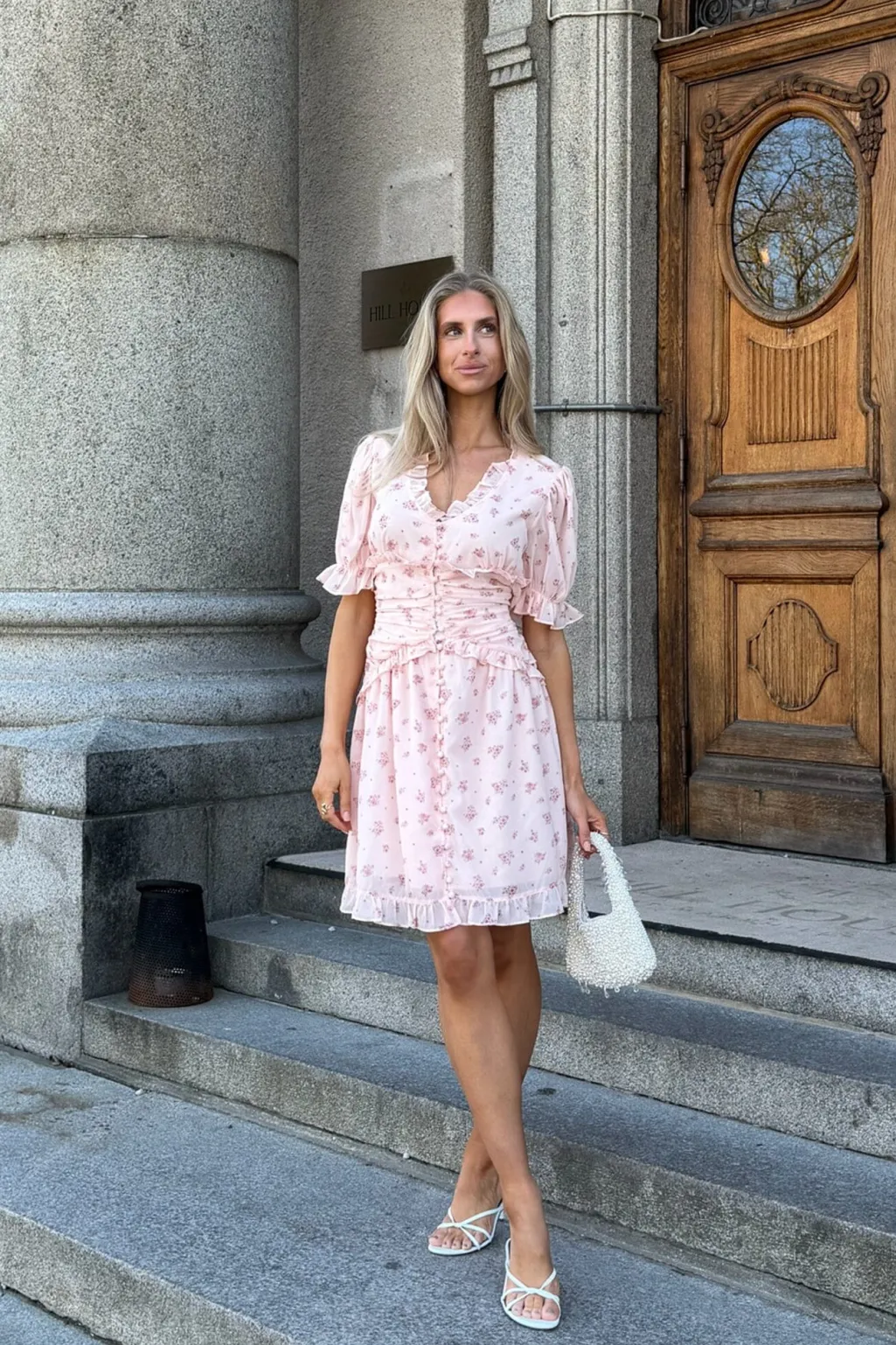 Arielic Dress A25220