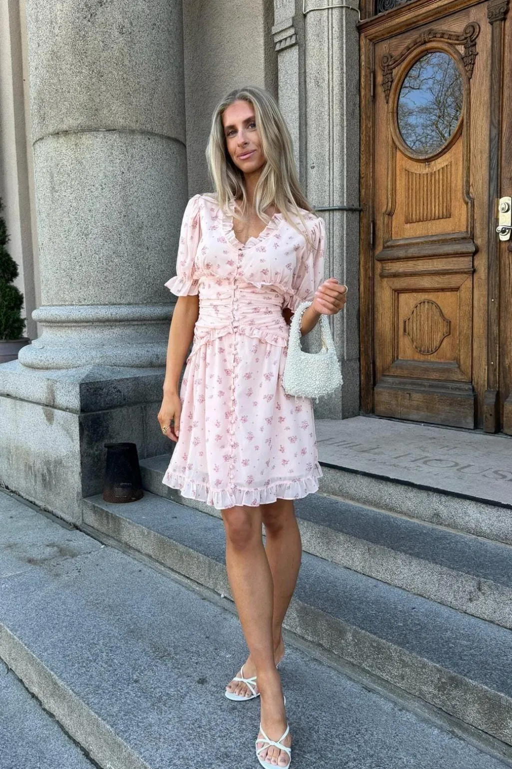 Arielic Dress A25220