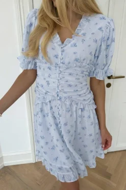 Arielic Dress A25220