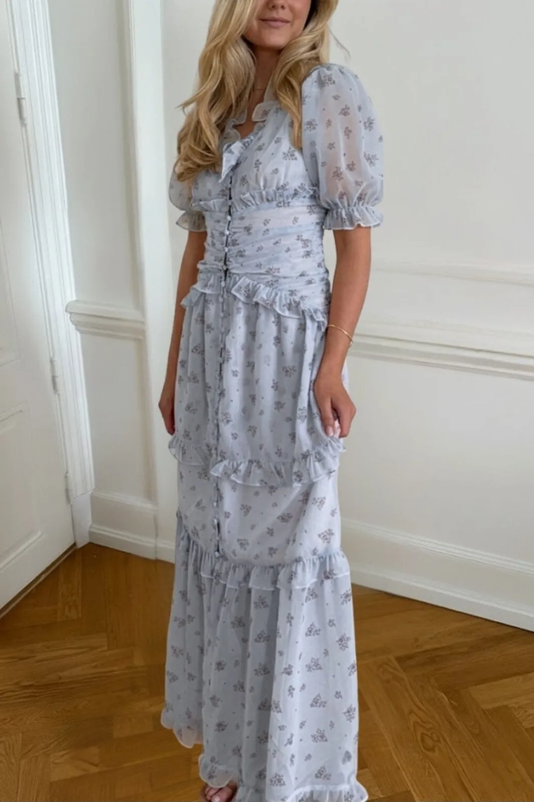 BYIC Arieic ong Dre A25193 | Klänningar
