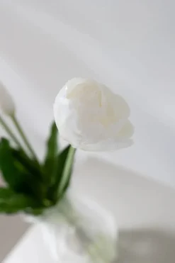 Bloom Objects Artificial Layered Tulips 02-174 | Dekorationer