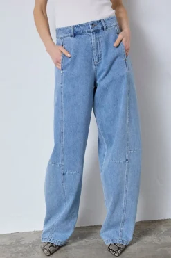 Co´Couture Ajacc Jean 41167 | Set|Jeans, Leggings & Byxor