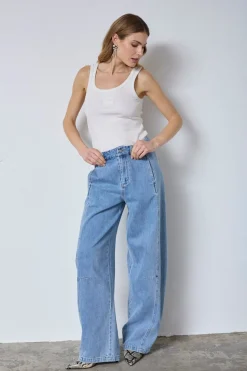 Co´Couture Ajacc Jean 41167 | Set|Jeans, Leggings & Byxor
