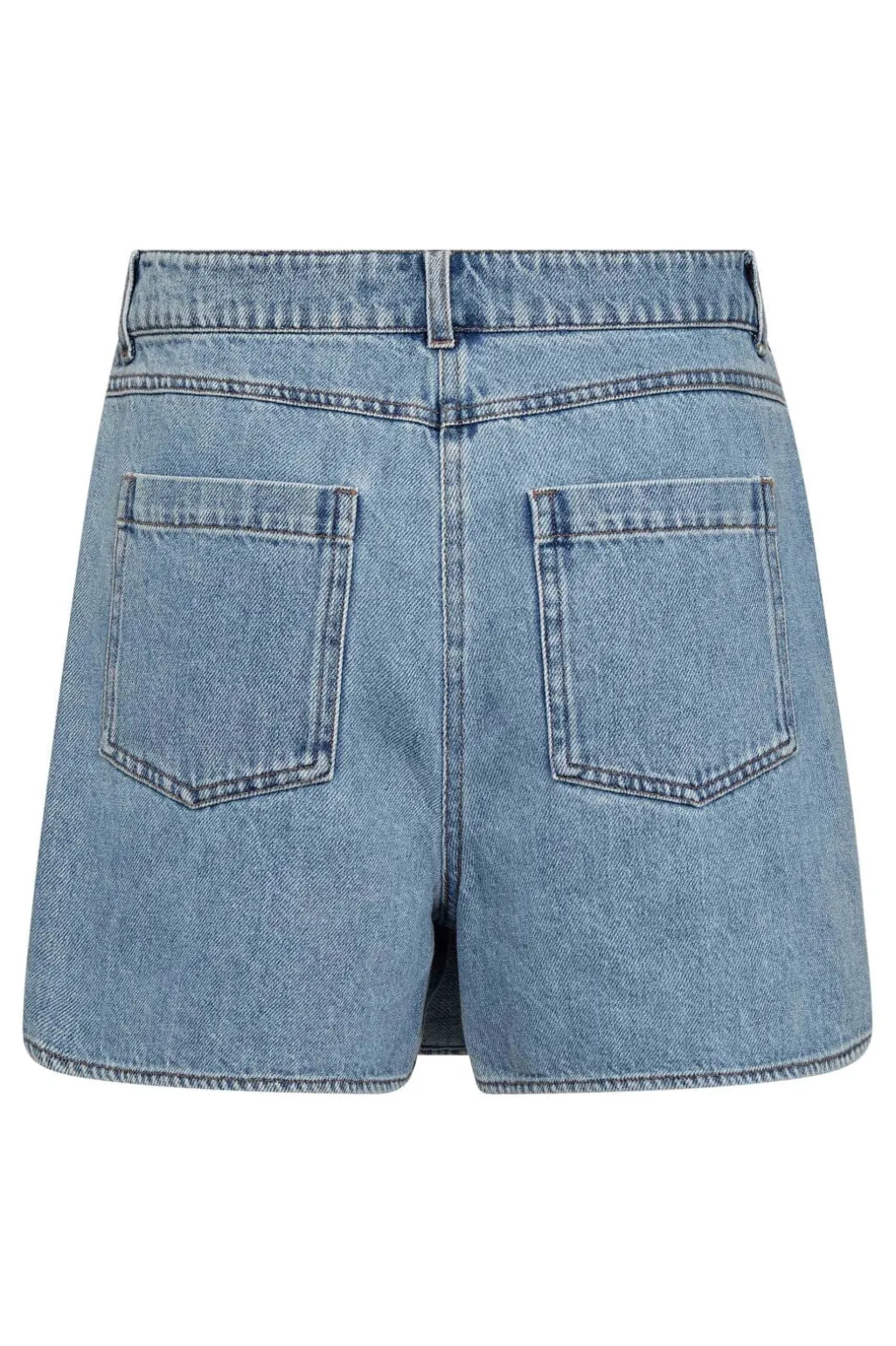 Asjacc Wrap Denim Skort 44020