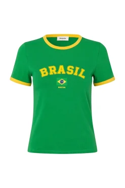 Modström Atad Brai T-hirt 59309 | T-Shirts & Toppar
