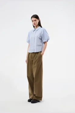 Modström Augutad hirt 59259 | Blusar & Skjortor