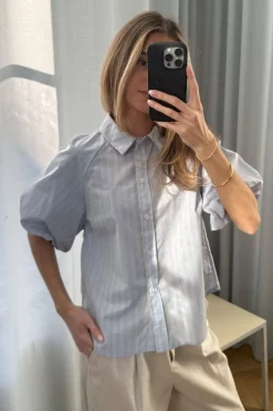 Modström Augutad hirt 59259 | Blusar & Skjortor