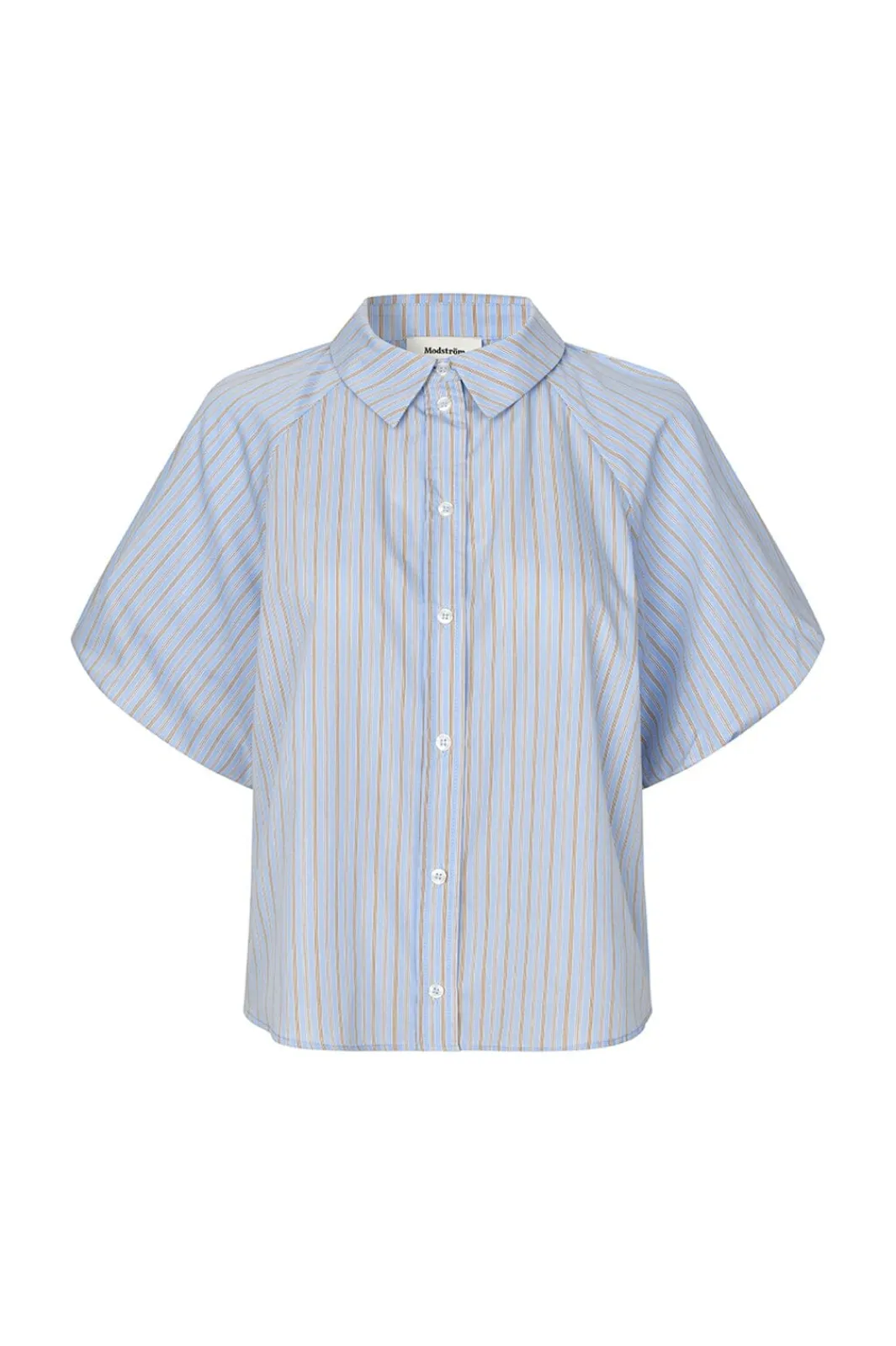 Modström Augutad hirt 59259 | Blusar & Skjortor