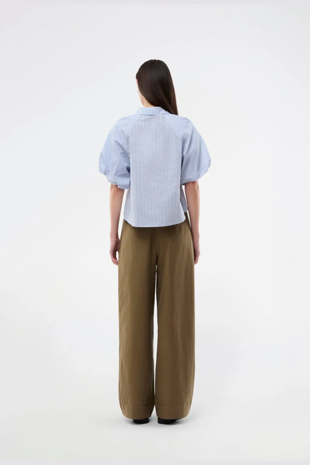 Modström Augutad hirt 59259 | Blusar & Skjortor