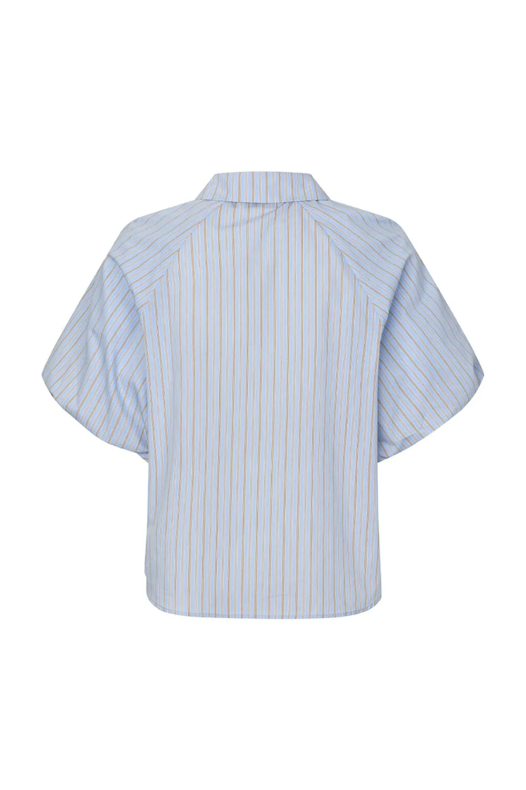 Modström Augutad hirt 59259 | Blusar & Skjortor
