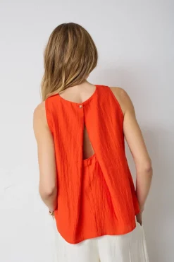 Co´Couture Auracc Top 45122 | T-Shirts & Toppar