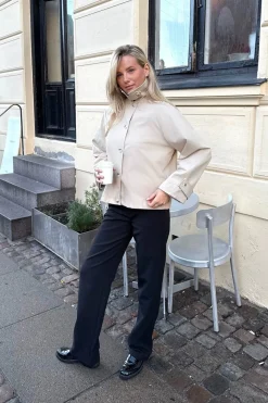 BYIC Avaic hort Trenchcoat A23824 | Ytterkläder & Jackor