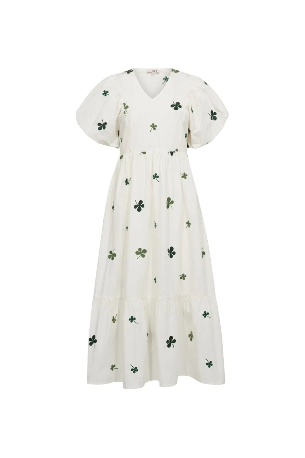A-View Avalbertine Dress AV8092 | Klänningar