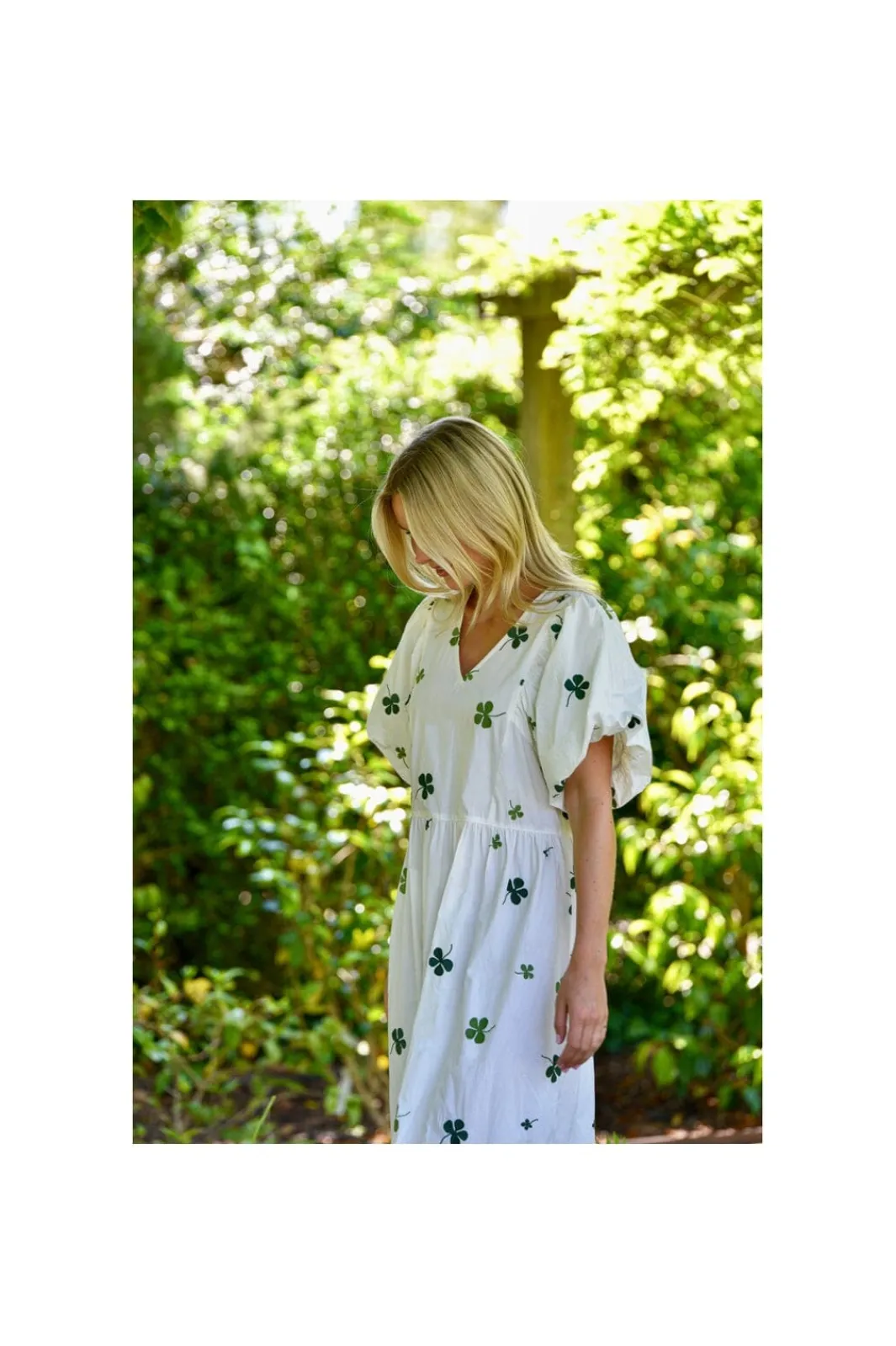 A-View Avalbertine Dress AV8092 | Klänningar