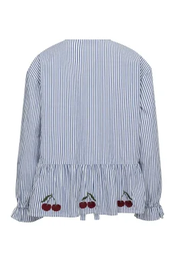 Avalize Blouse AV8093
