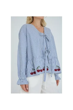 Avalize Blouse AV8093