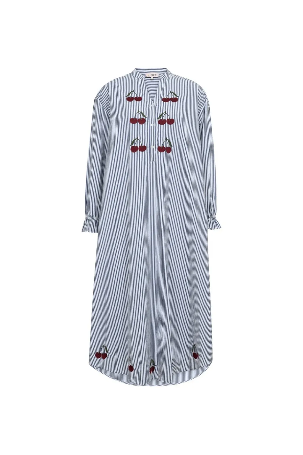 Avalize Dress AV8094