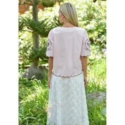 Avamanda Blouse AV8095