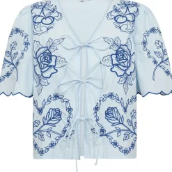 A-View Avamanda Blouse AV8095 | Blusar & Skjortor