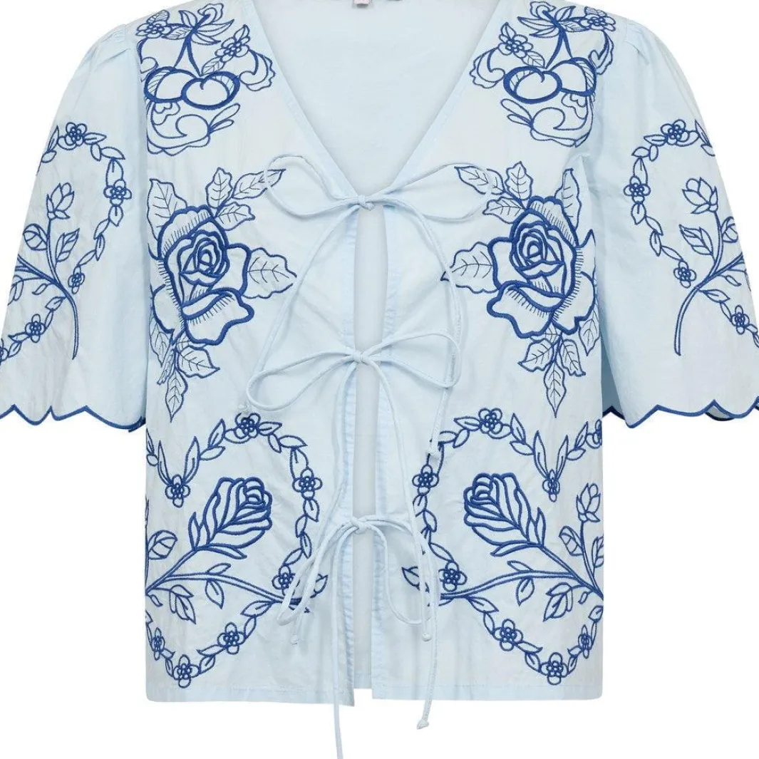 A-View Avamanda Blouse AV8095 | Blusar & Skjortor