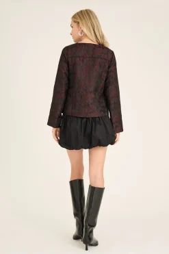 Avaria Jacket AV6083