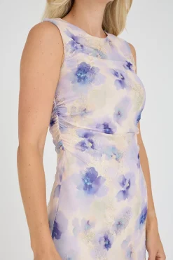 A-View Avbelena Dress AV8051 | Klänningar