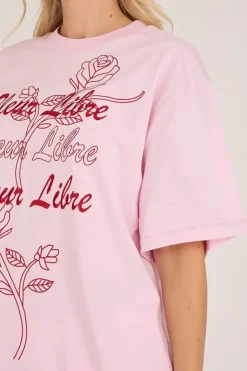 Avbest Libre Tee AV8121