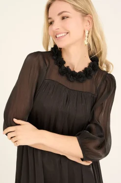 Avdaisi Long Dress AV6097