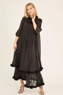 Avdaisi Long Dress AV6097