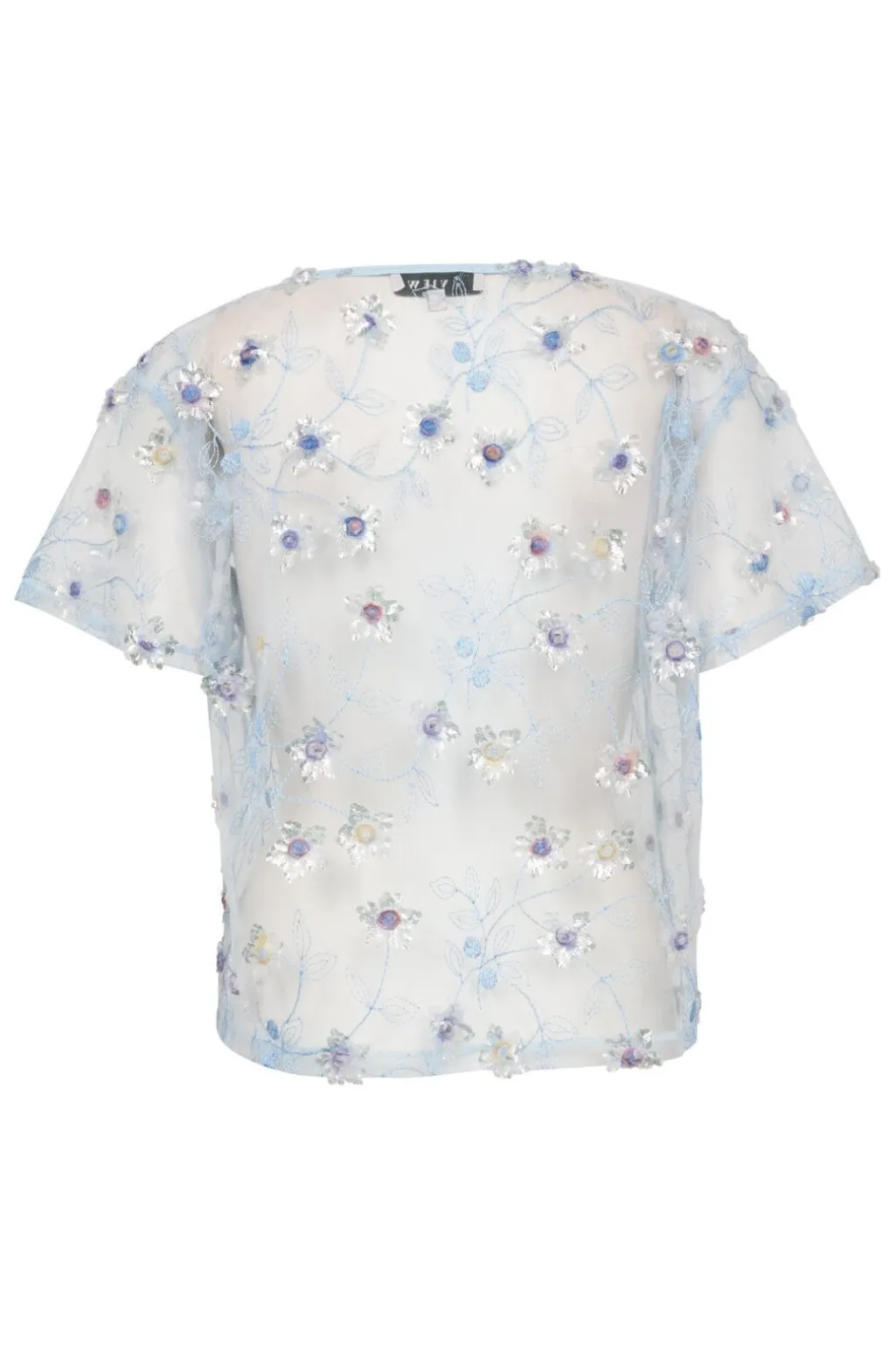 Avdenja Blouse AV7027