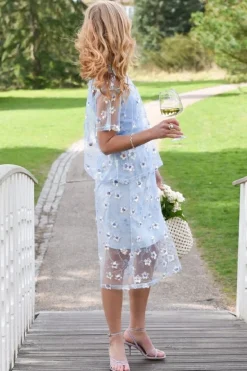 Avdenja Blouse AV7027
