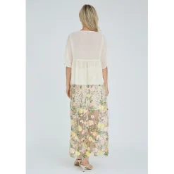 A-View Aveloise Blouse AV8015 | Blusar & Skjortor