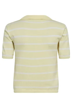 Avelo Knit Polo AV7078