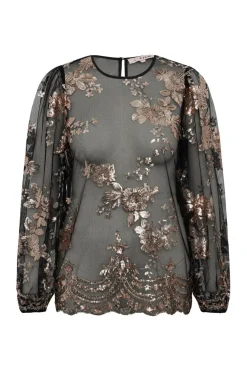 A-View Avestelle Blouse AV6093 | Blusar & Skjortor