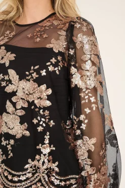 A-View Avestelle Blouse AV6093 | Blusar & Skjortor