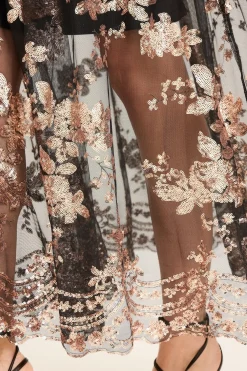 A-View Avestelle Dress AV6095 | Klänningar