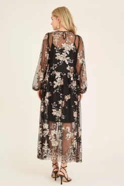 A-View Avestelle Dress AV6095 | Klänningar