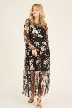 A-View Avestelle Dress AV6095 | Klänningar