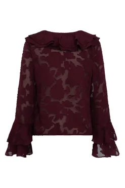 A-View Avfloretta Blouse AV6090 | Blusar & Skjortor