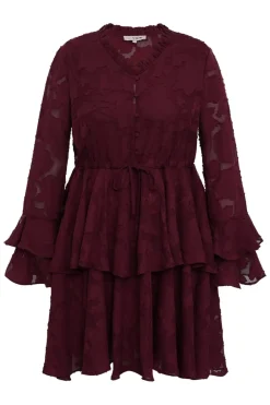 Avfloretta Dress AV7022